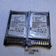2x IBM 43X0837 73.4GB 2.5" SAS Hard Drive With Caddy Tested -