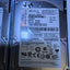 2x IBM 43X0837 73.4GB 2.5" SAS Hard Drive With Caddy Tested -