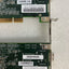 2X Ibm 80P4544 2Gbps Pci-X Single Port Lc Fiber Channel Adapter Card H13287A ~