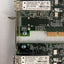 2X Ibm 80P4544 2Gbps Pci-X Single Port Lc Fiber Channel Adapter Card H13287A ~