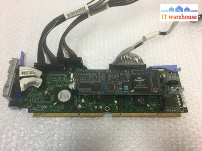 - 2x IBM 8872-8874 PCI 39Y4167 IO Planner Board 39R7258 + Sub card + cables @@@