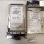 -2X Ibm Fru 90P1309 26K5152 Scsi 10K Rpm 73Gb Hard Drive W/ Caddy 25R4100 @@@
