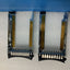 2X Ibm Sata 2.5’ Disk Drive Caddy Tray Fru 90Y8649 / 44T2216 ~