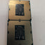 2x Intel Core i5-6500T 2.50GHz SR2L8 Processor CPU -