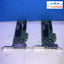 (2x) Intel HM9JY Intel E1G44ET 82576GB Gigabit Quad Port PCI-E x4 Server Adaper
