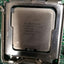 -  2x INTEL Motherboard  DAS48MB16C0  Rev:C D88308-301 QSSX8 (W/CPU) @@@