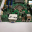 -  2x INTEL Motherboard  DAS48MB16C0  Rev:C D88308-301 QSSX8 (W/CPU) @@@