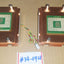 2x Intel Xeon 64-bit Processor LV 2.8 GHz/1M/800MHz CPU SL8RW w/ heatsink @@@