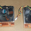 2x Intel Xeon 64-bit Processor LV 2.8 GHz/1M/800MHz CPU SL8RW w/ heatsink @@@