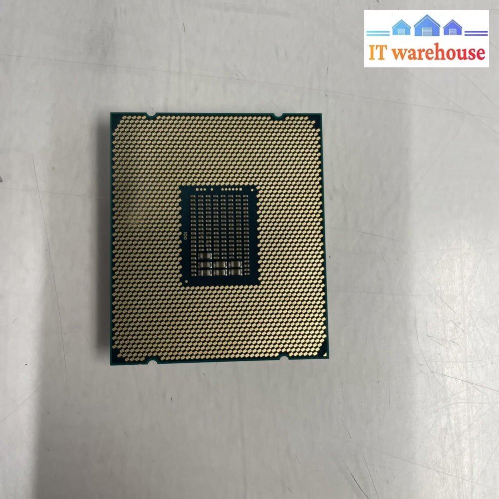 2x Intel Xeon E5-2699 V4 LGA2011 SR2JS 2.20GHz CPU Processor   -