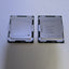 2x Intel Xeon E5-2699 V4 LGA2011 SR2JS 2.20GHz CPU Processor   -
