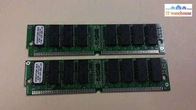 - 2X Kingston.Usa Ktm-Aptv 2128-044 16M Memory