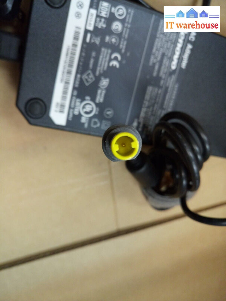 2X LENOVO AC adapter 170W 20V 8.5A 45N0114 45N0113