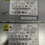 2x Lenovo RD630 640 530 DPS-800RB 800W PSU 80 plus 03X4368 Power Supply