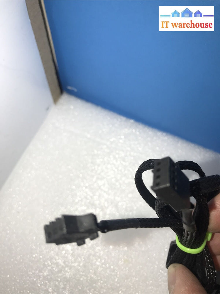 2X Lian Li Uni 12Cm Computer Case Fan 500-1500 Rpm