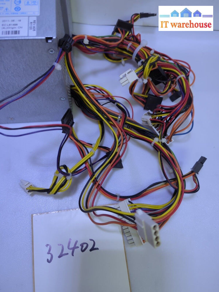 2x Liteon Lenovo 280W ATX Desktop Power Supply PS-5281 45J9436 *Tested* -