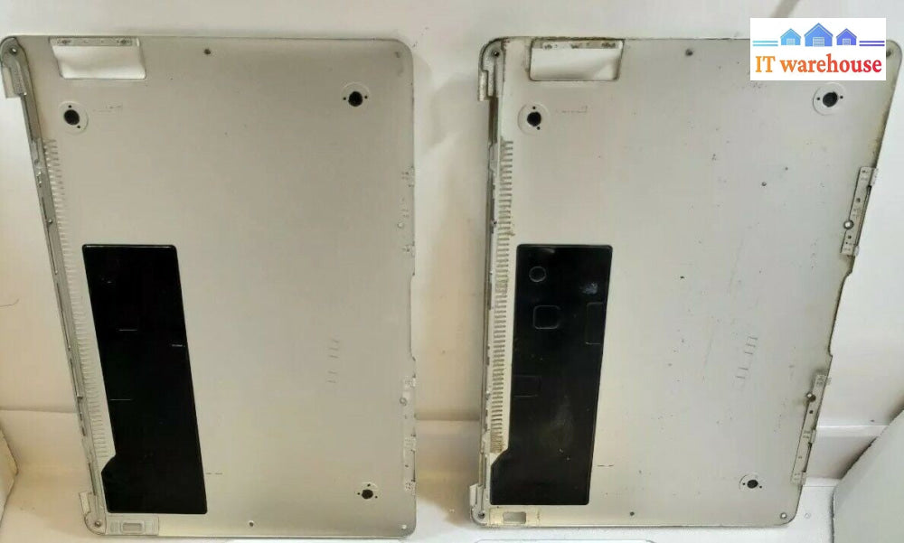- 2x MacBook Pro A1304  BACK COVER BACK CASE HOUSING