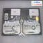 2X Maxtor 10 Gb/15.3 Gb Internal 3.5’ Ide Hdd 51536H2 91021U2 Tested