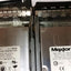 - 2x Maxtor Atlas 300GB SAS 10K RPM 3.5" Hard Drive  G8774  w/Tray @@@