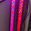 - 2X Microh 40’ Color Light Led Bar Pro