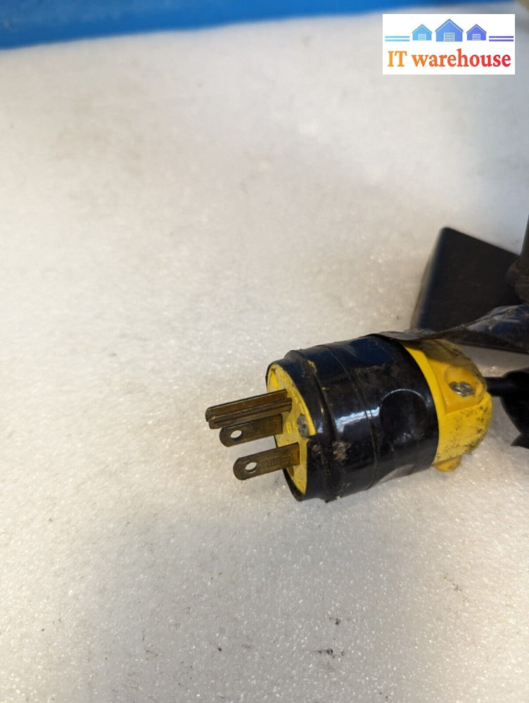 - 2X Microh 40’ Color Light Led Bar Pro