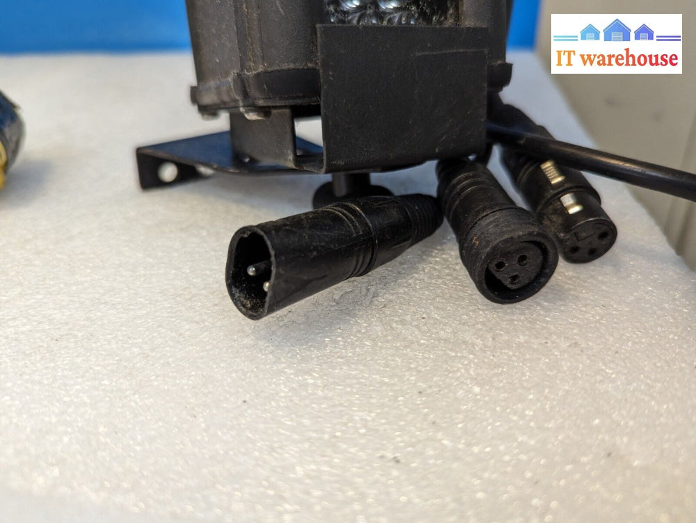 - 2X Microh 40’ Color Light Led Bar Pro