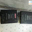 - 2X Milan Technology Mil-C2113 Ethernet Media Converter 100Base-Tx (No Ac)