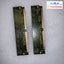 2x  Mitsubishi Memory EDO RAM PS/2 - SIMM 72 pin MH1M36CYJ-7