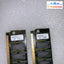 2x  Mitsubishi Memory EDO RAM PS/2 - SIMM 72 pin MH1M36CYJ-7