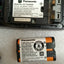 - 2x MIXED PANASONIC WIRELESS PHONE SET (TG6031CB/TG6051B) WITH HANDSET-TGA600B 