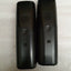 - 2x MIXED PANASONIC WIRELESS PHONE SET (TG6031CB/TG6051B) WITH HANDSET-TGA600B 