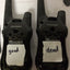 - 2X Motolora Sx620R Sx620 Two-Way Radios With Charger
