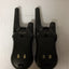 - 2x MOTOLORA SX620R SX620 TWO-WAY RADIOS WITH  CHARGER  