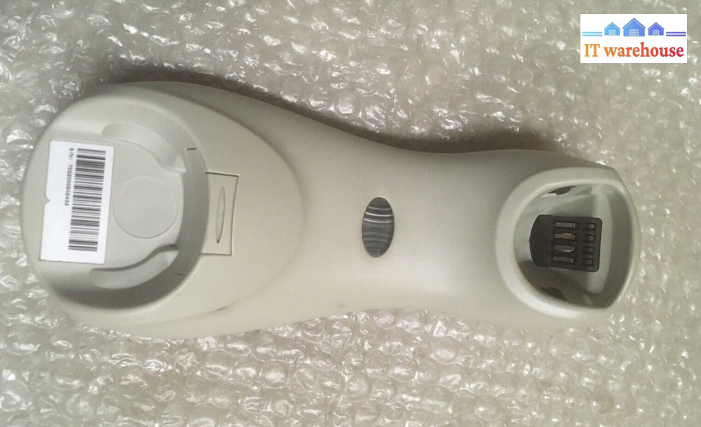 - 2x Motorola Symbol Wireless Barcode Scanner LS4278 W/STB4278 Cradle Tested