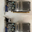 2x MSI NVIDIA GeForce 210 N210-MD512D3H/LP PCI-e 512MB HDMI VGA DVI Video Card