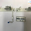 - 2x NCR REALSCAN 7875 PART 5-1885 WITH CABLE Sumitomo-C AWM 20861 
