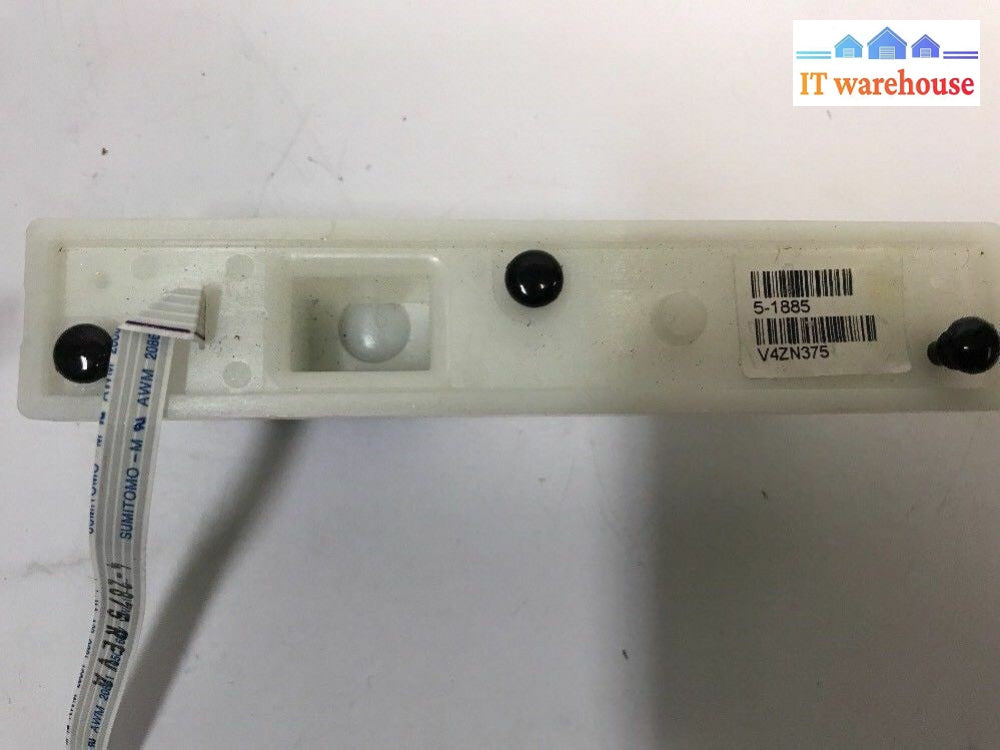 - 2x NCR REALSCAN 7875 PART 5-1885 WITH CABLE Sumitomo-C AWM 20861 