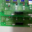 - 2x   NEC Electra Elite IPK A50-003296-003 ESIB(8)-U20 ETU Station Card