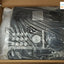- 2x NEW  AVAYA 9640 9640GD01A-1009 IP Tel Set Charcoal Gray w/ Display  @@@ 