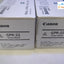 2x New Canon GPR-22 Black Toner 0386B003AA for selected ImageRunner
