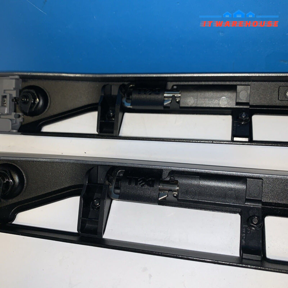 2x NEW Dell 18CFM EMC Front Bezel Cover for PowerEdge R630 R420 R620 R320