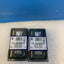 2X New Kingston 2Gb Pc2-5300 Ddr2 So Sdram Dimm Ktd-Insp6000C/2G