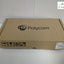 2x New Polycom 2201-69085-001 RealPresence Trio Expansion Microphone 2200-65790-