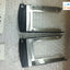 - 2x NEW SuperMicro 2.5 inch Hot-swap SAS / SATA Hard Disk Drive Tray SB16105