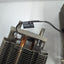 2x Original Apple 593-0601 Mac Pro A1186 CPU Heatsink Fan Cooler  -