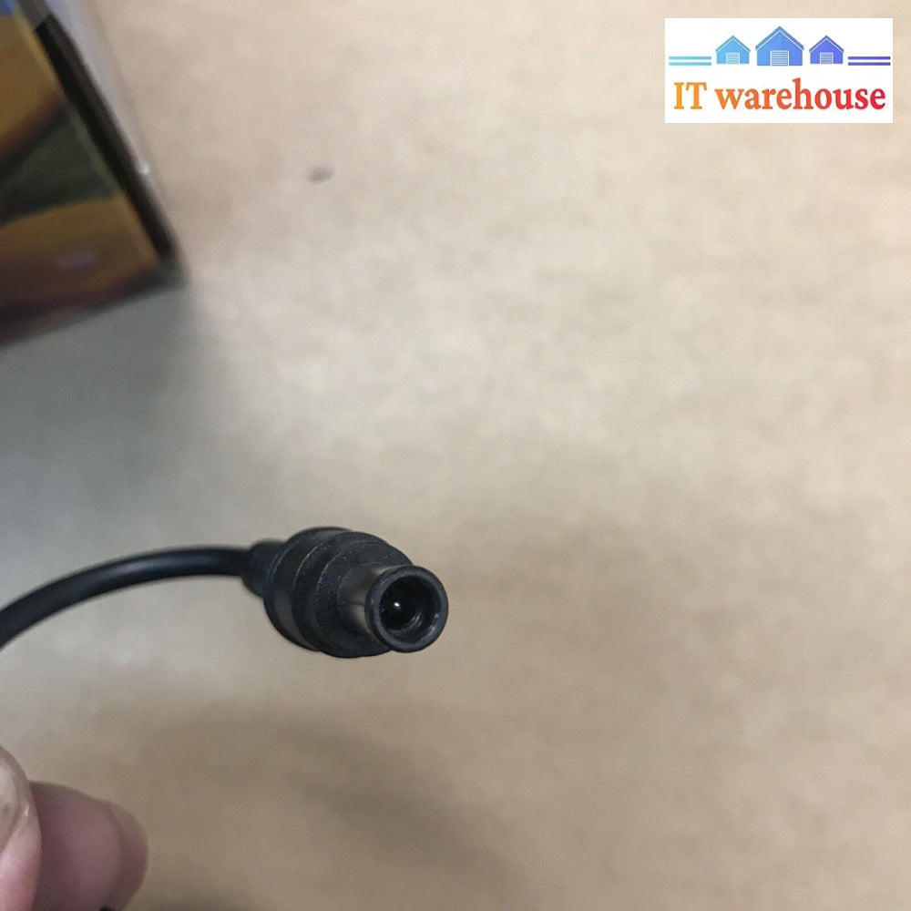 2X Original Epson A411B 2124947-01 212494701 I.t.e. Ac Dc Adapter Charger Supply