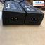 2x Original Epson A411B 2124947-01 212494701 I.T.E. AC DC ADAPTER CHARGER SUPPLY