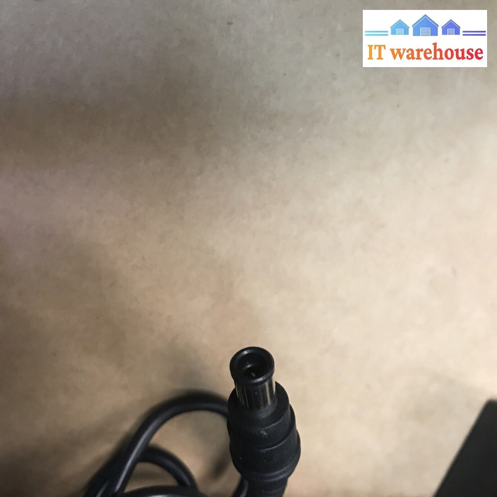 2X Original Epson A411B 2124947-01 212494701 I.t.e. Ac Dc Adapter Charger Supply