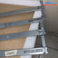 2x Pair HP Proliant DL380 Left & Right Rack Mount Rail Kit 364686-001 364676-001