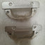 - 2x (PAIR) Supermicro 01-01-825107-XXA Server Chassis Rack Ear Mount  W/Screws